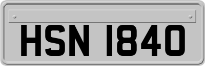 HSN1840