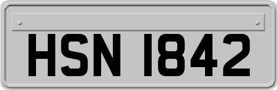 HSN1842