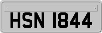 HSN1844