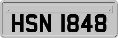 HSN1848