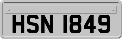 HSN1849