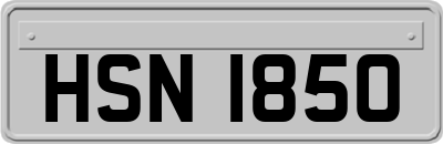 HSN1850