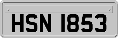 HSN1853