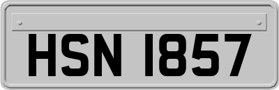 HSN1857