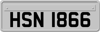 HSN1866