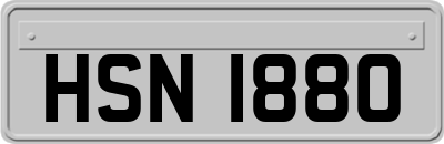 HSN1880