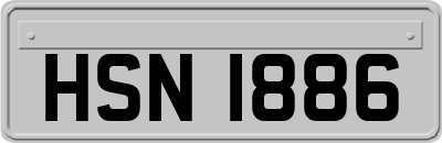 HSN1886