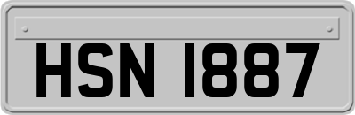 HSN1887