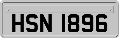 HSN1896