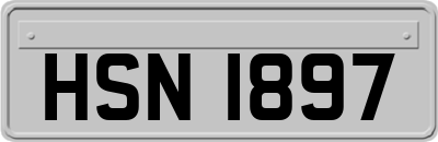 HSN1897