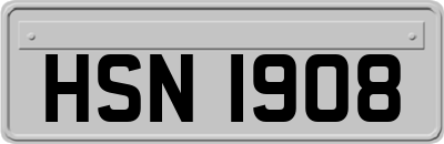 HSN1908