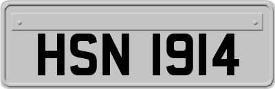 HSN1914