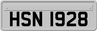 HSN1928