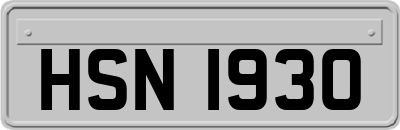 HSN1930