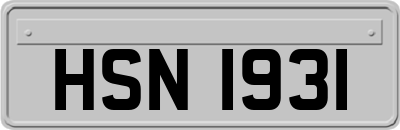 HSN1931
