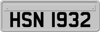 HSN1932