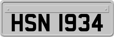 HSN1934