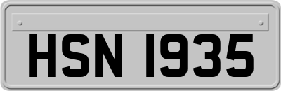 HSN1935