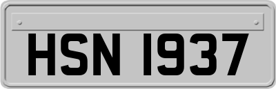 HSN1937