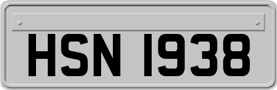 HSN1938