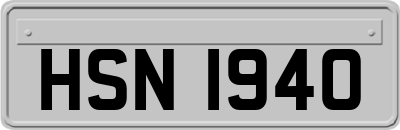 HSN1940