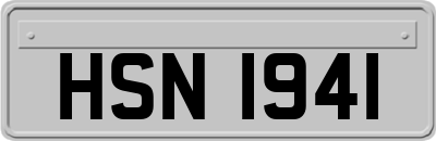 HSN1941