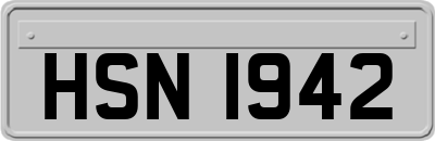 HSN1942