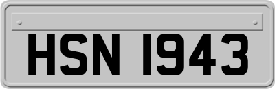 HSN1943
