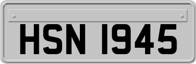 HSN1945