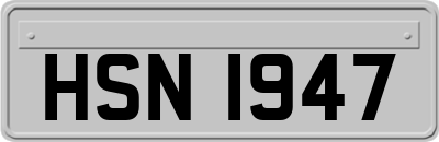 HSN1947