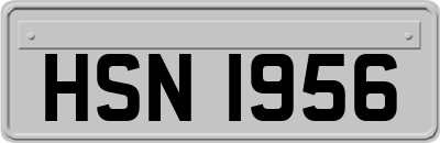 HSN1956