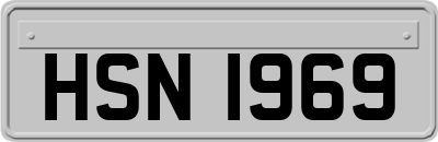 HSN1969