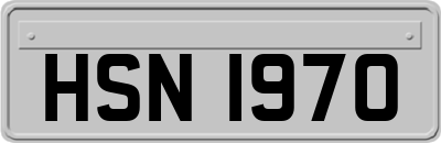 HSN1970