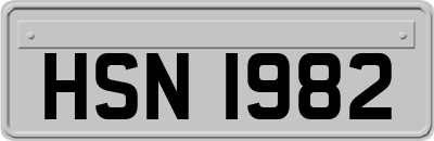 HSN1982
