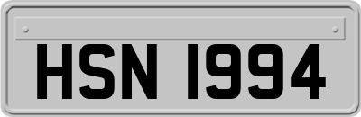 HSN1994