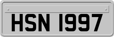 HSN1997