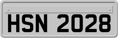 HSN2028