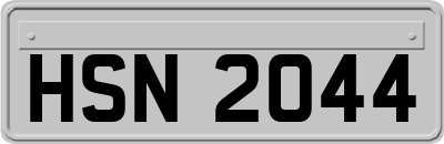 HSN2044