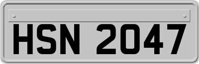 HSN2047