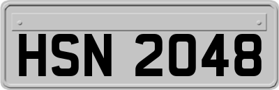 HSN2048