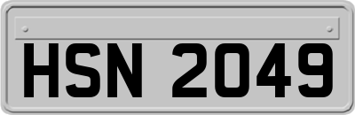 HSN2049