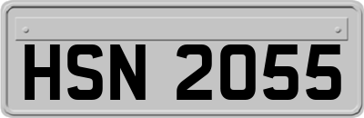 HSN2055
