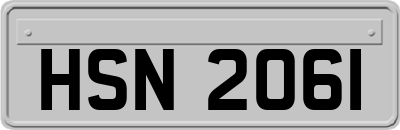 HSN2061