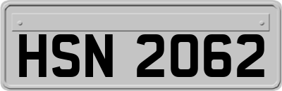 HSN2062