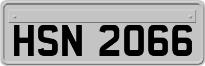 HSN2066