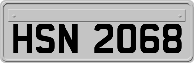 HSN2068