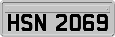 HSN2069