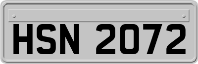 HSN2072