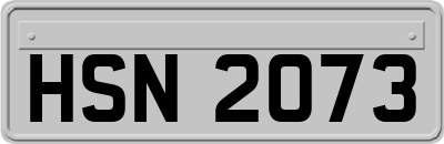 HSN2073