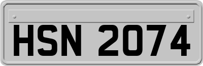 HSN2074
